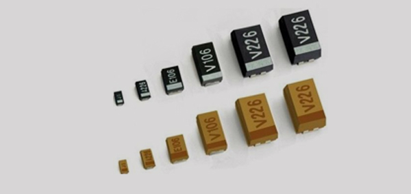 什么是鉭電容？請(qǐng)看鉭電容起源科普