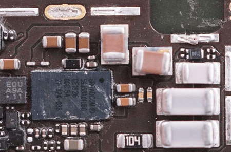 陶瓷貼片電容NPO、X7R、Z5U、Y5V詳解，用途有哪些？