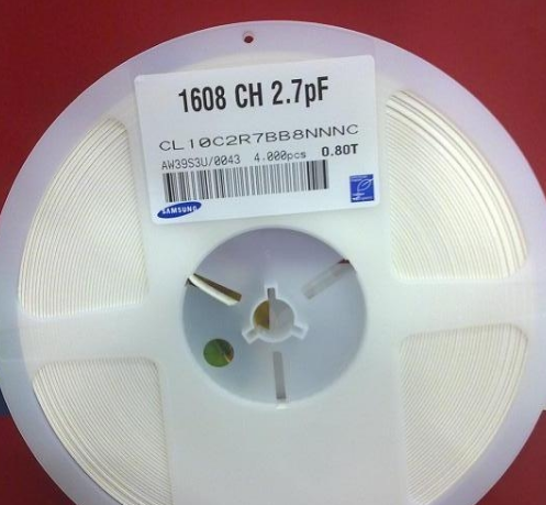 三星貼片電容規(guī)格有哪些呢？怎么選擇呢？