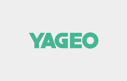 yageo是什么品牌電容電阻？