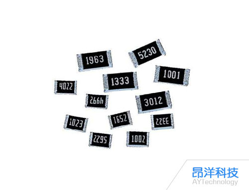 什么是國產(chǎn)貼片電阻品牌？國產(chǎn)貼片電阻品牌排名