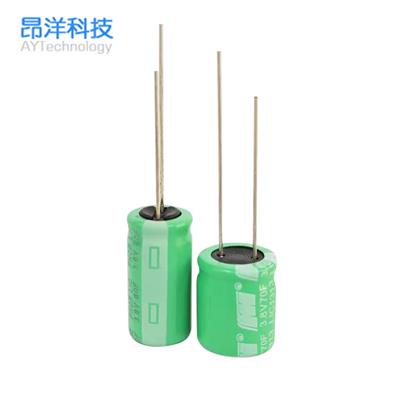 風(fēng)華高科電容如何挑選呢！