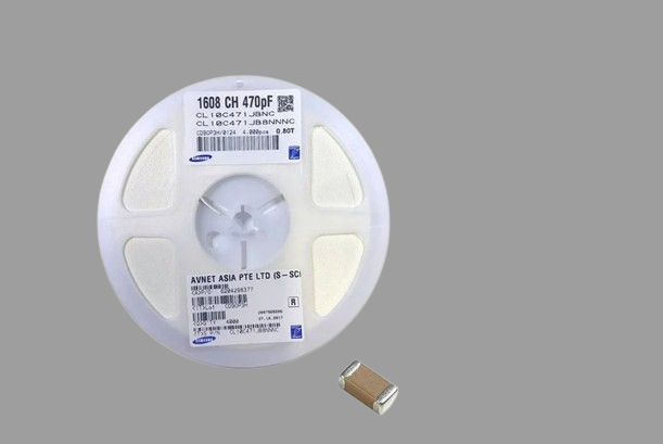 三星貼片電容怎么購買更合適呢？