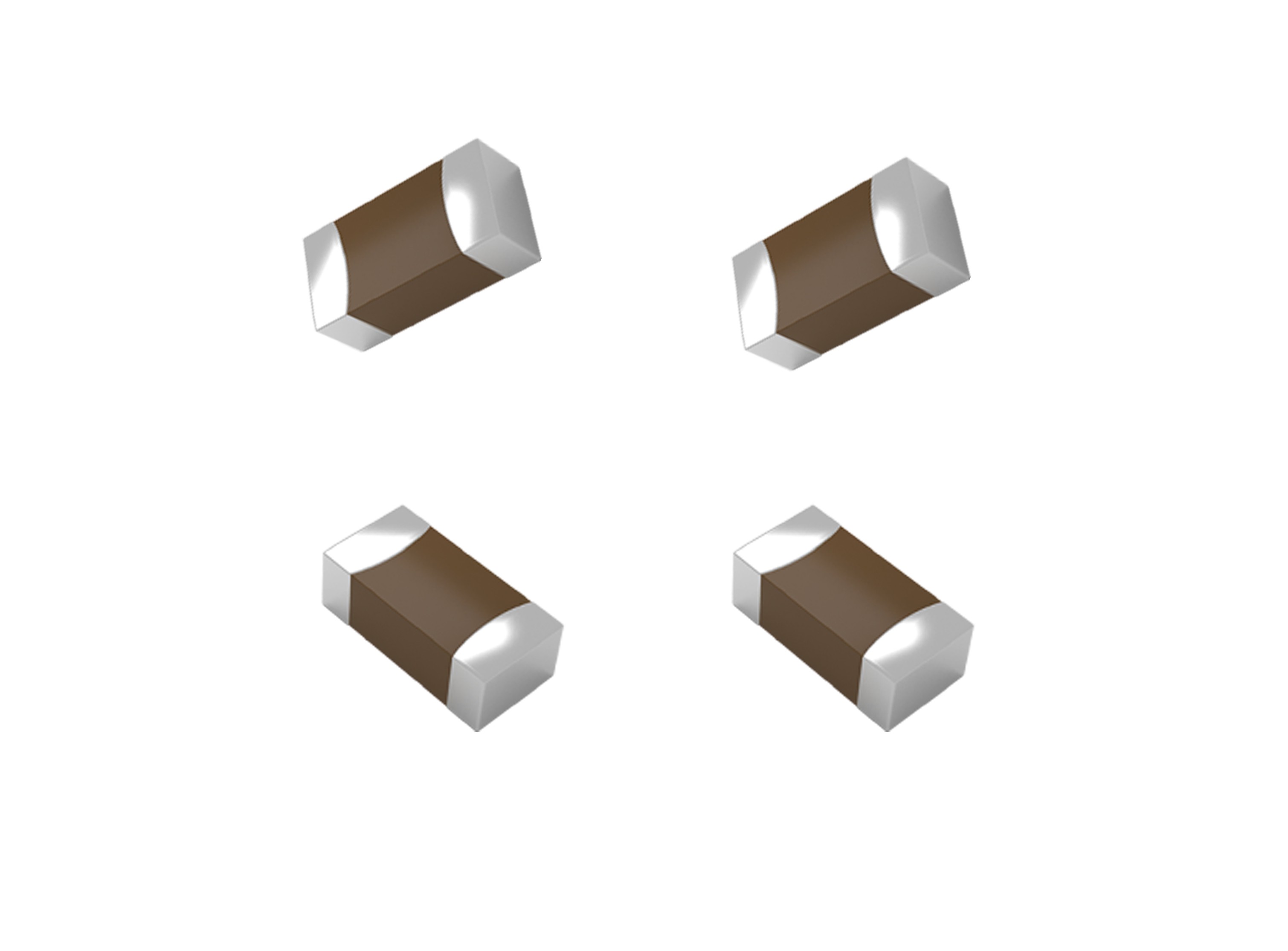 信維MLCC電容容值與溫度是線性關系嗎？