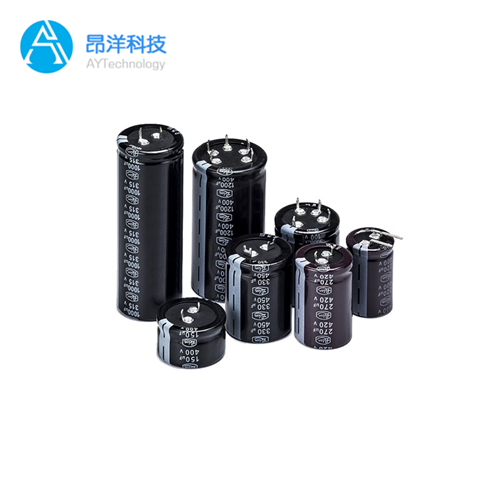 電解電容的容量與溫度關(guān)系怎樣？