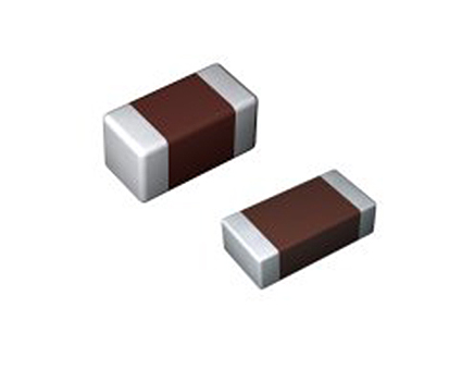 貼片高Q型陶瓷電容：高頻時代的核心元件