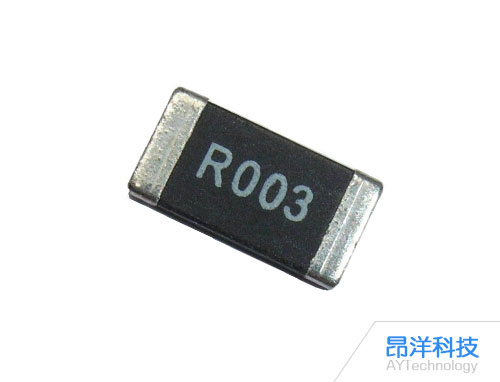 風(fēng)華抗浪涌貼片電阻如何選型？